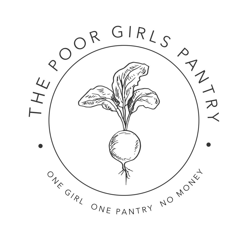 The Poor Girls Pantry